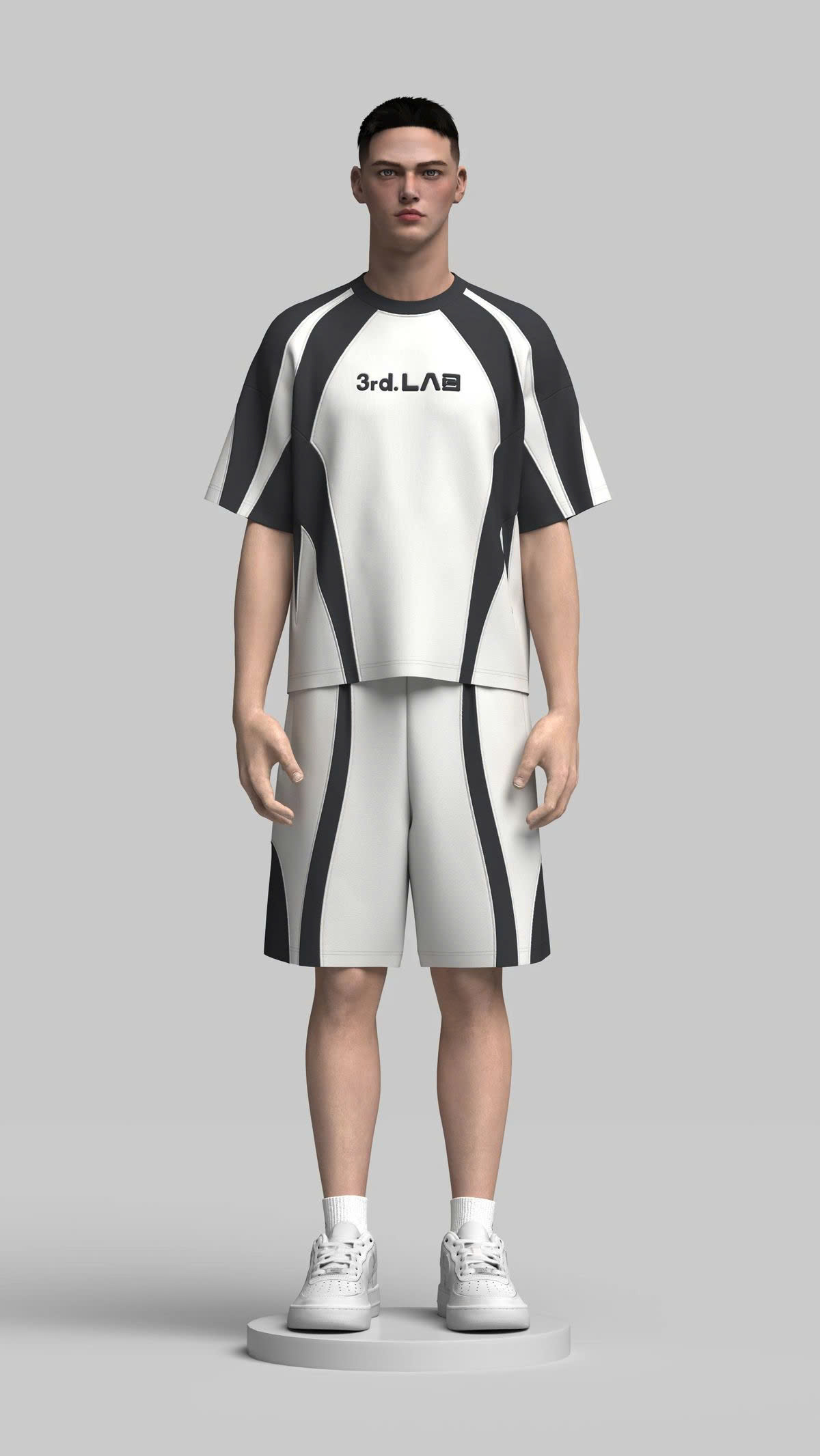 Q Fashion Streetwear