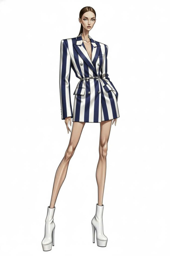 Đầm Dạ Hội Xanh Ngọc