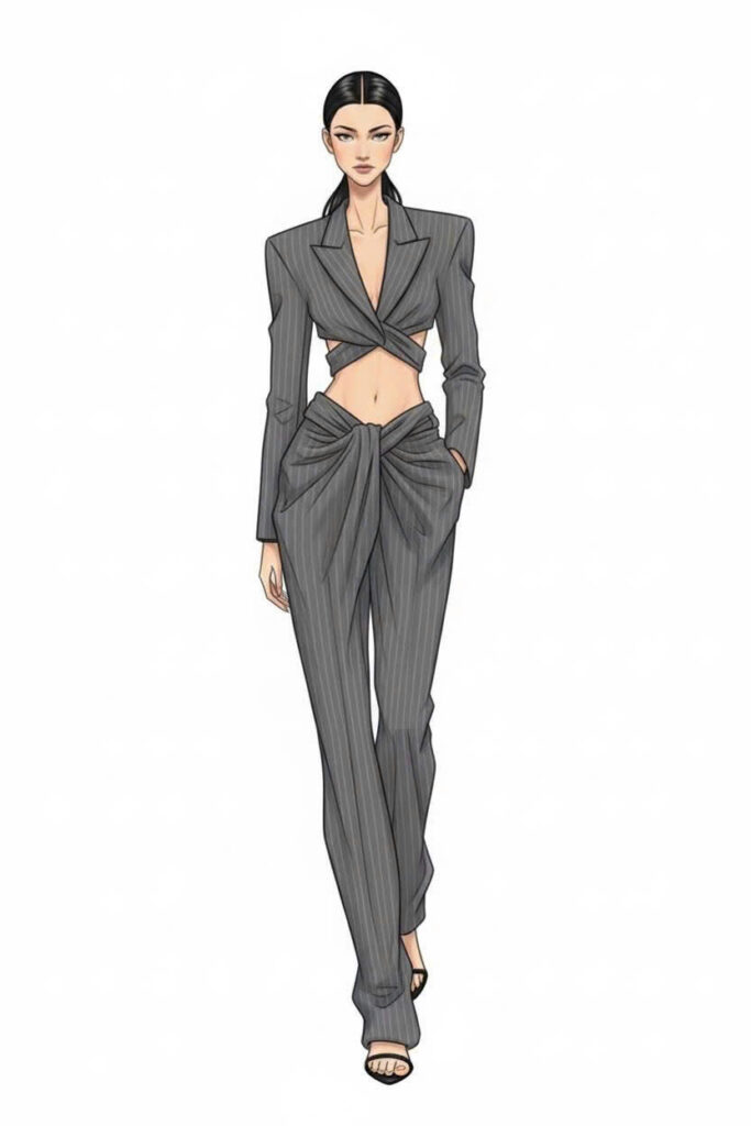 Set Đồ Dạo Phố